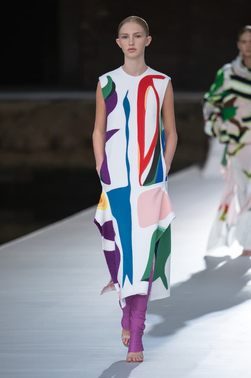 valentino 21FW Pierpaolo Piccioli haute couture Des Ateliers 2021 FW