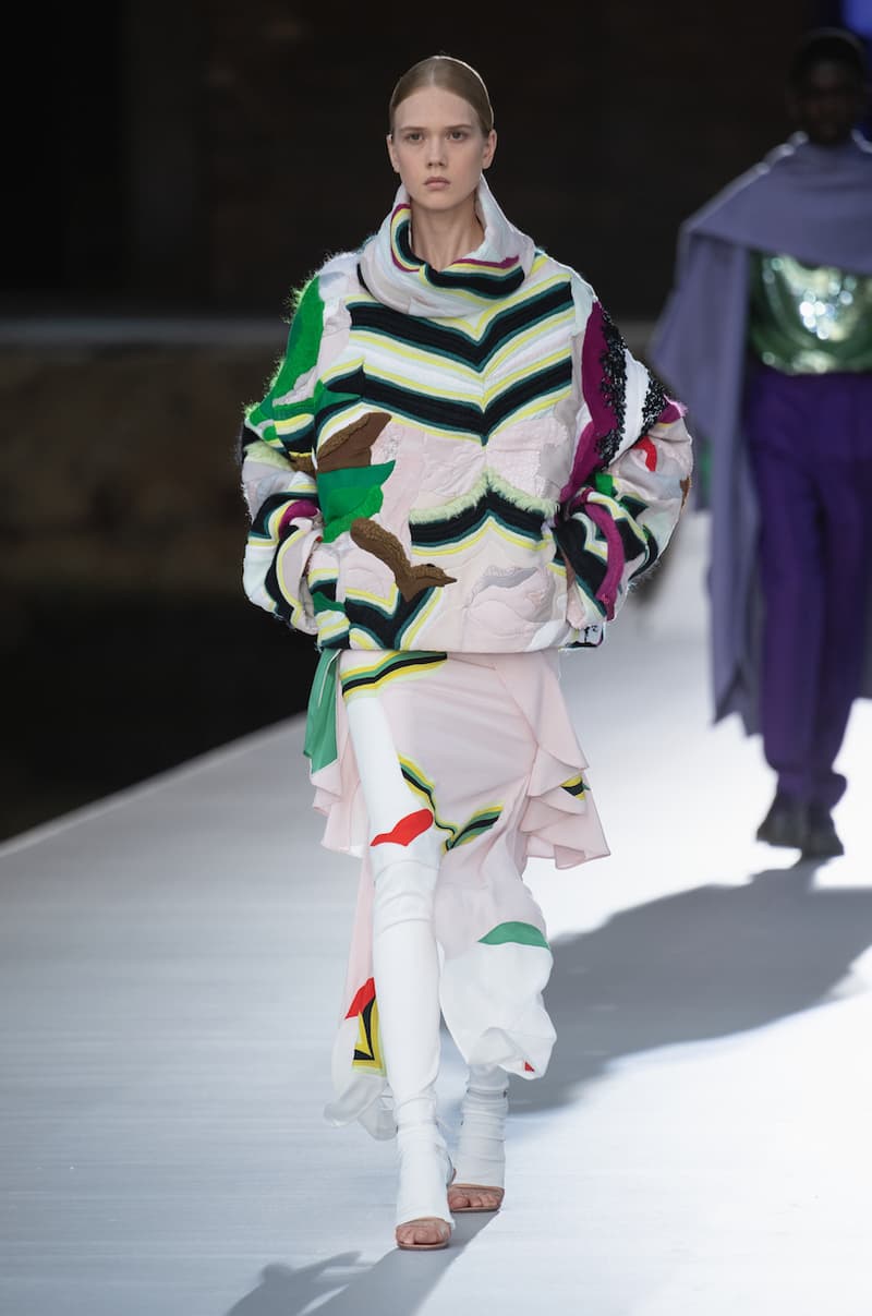 valentino 21FW Pierpaolo Piccioli haute couture Des Ateliers 2021 FW