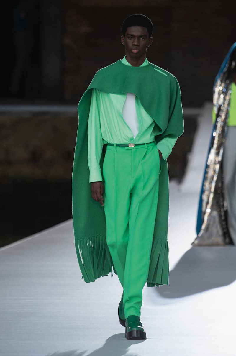 valentino 21FW Pierpaolo Piccioli haute couture Des Ateliers 2021 FW