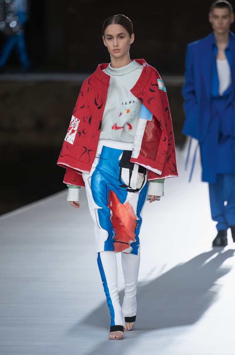 valentino 21FW Pierpaolo Piccioli haute couture Des Ateliers 2021 FW