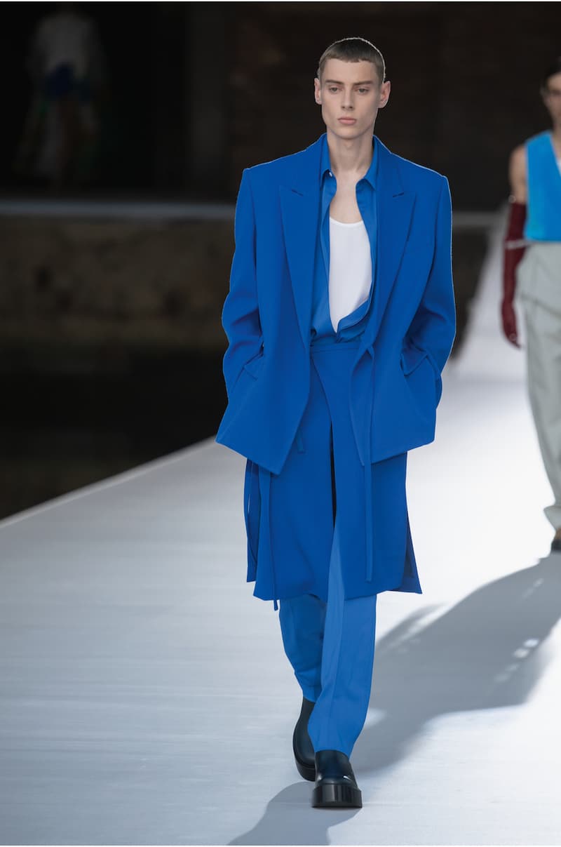 valentino 21FW Pierpaolo Piccioli haute couture Des Ateliers 2021 FW