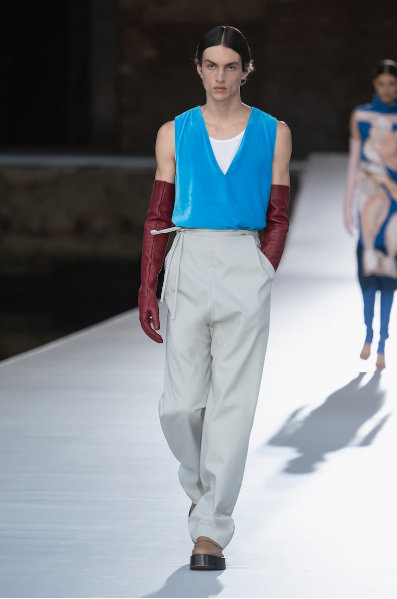 valentino 21FW Pierpaolo Piccioli haute couture Des Ateliers 2021 FW