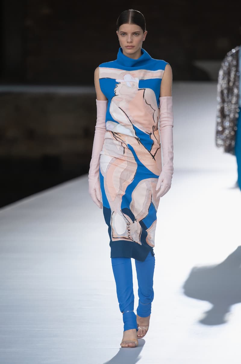 valentino 21FW Pierpaolo Piccioli haute couture Des Ateliers 2021 FW