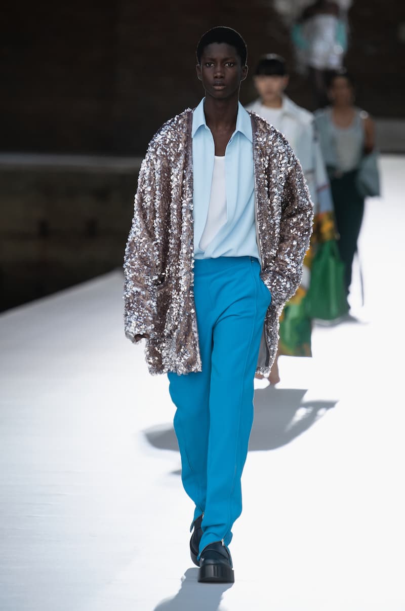 valentino 21FW Pierpaolo Piccioli haute couture Des Ateliers 2021 FW