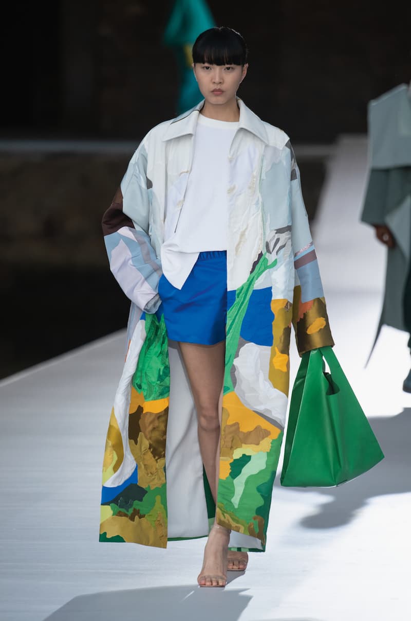 valentino 21FW Pierpaolo Piccioli haute couture Des Ateliers 2021 FW