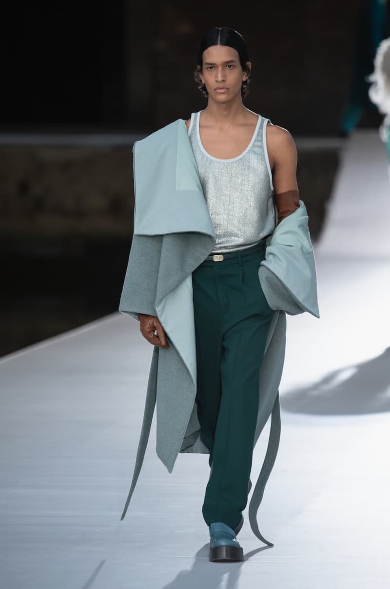 valentino 21FW Pierpaolo Piccioli haute couture Des Ateliers 2021 FW