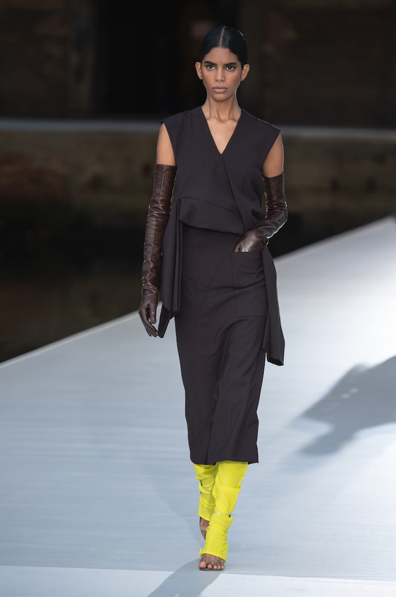 valentino 21FW Pierpaolo Piccioli haute couture Des Ateliers 2021 FW