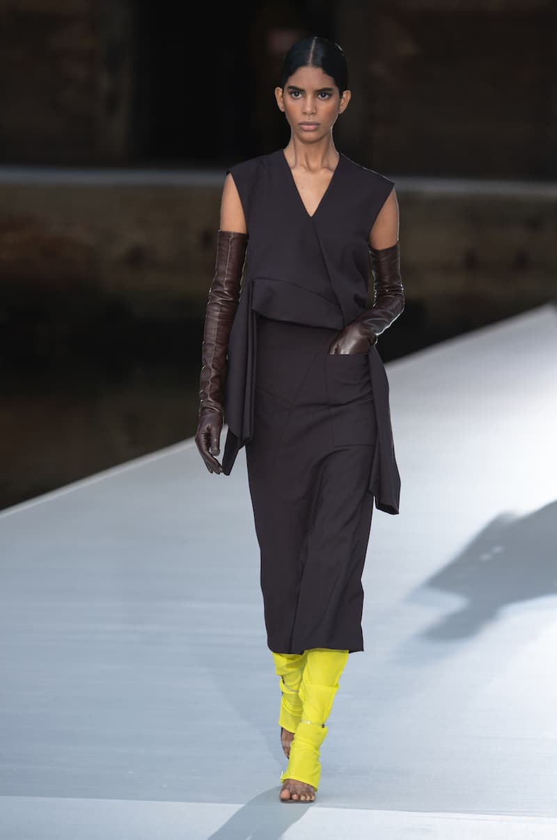 valentino 21FW Pierpaolo Piccioli haute couture Des Ateliers 2021 FW