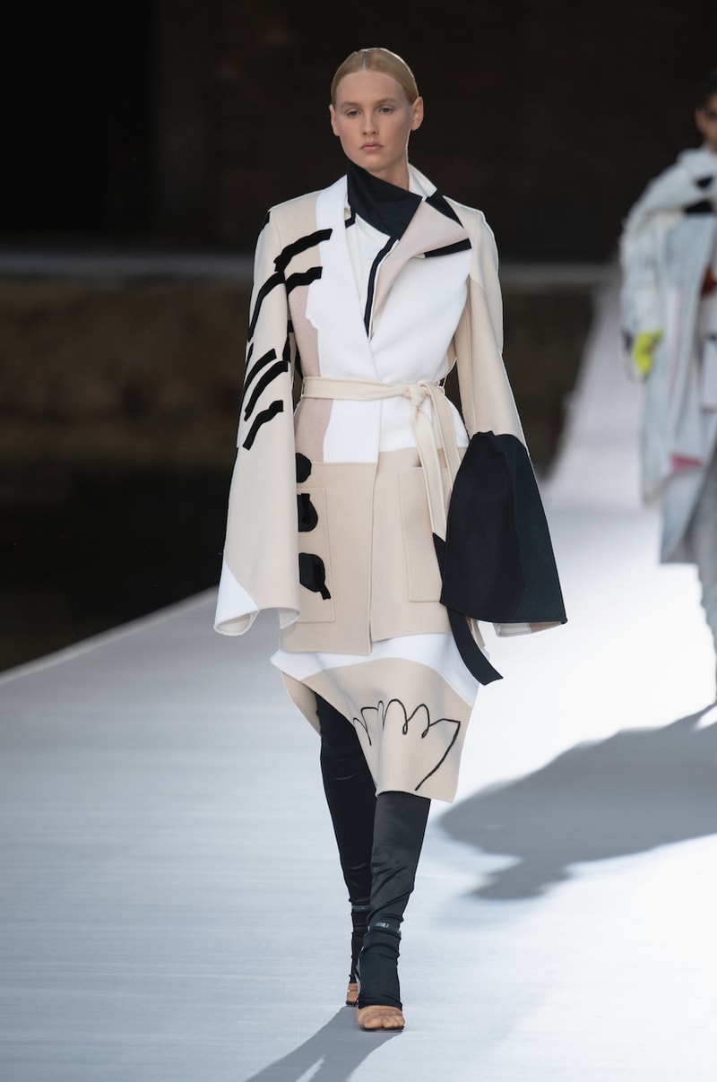 valentino 21FW Pierpaolo Piccioli haute couture Des Ateliers 2021 FW