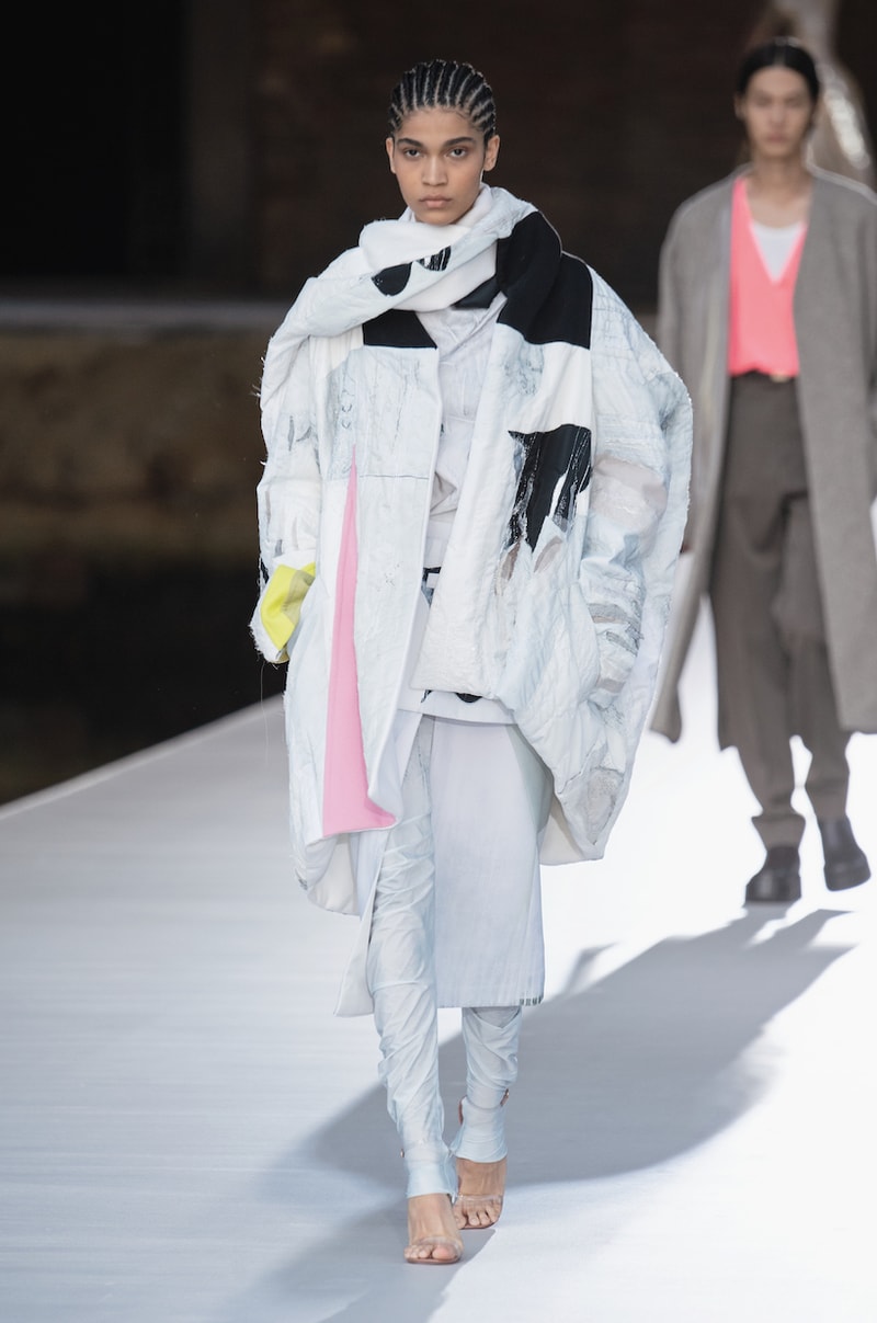 valentino 21FW Pierpaolo Piccioli haute couture Des Ateliers 2021 FW
