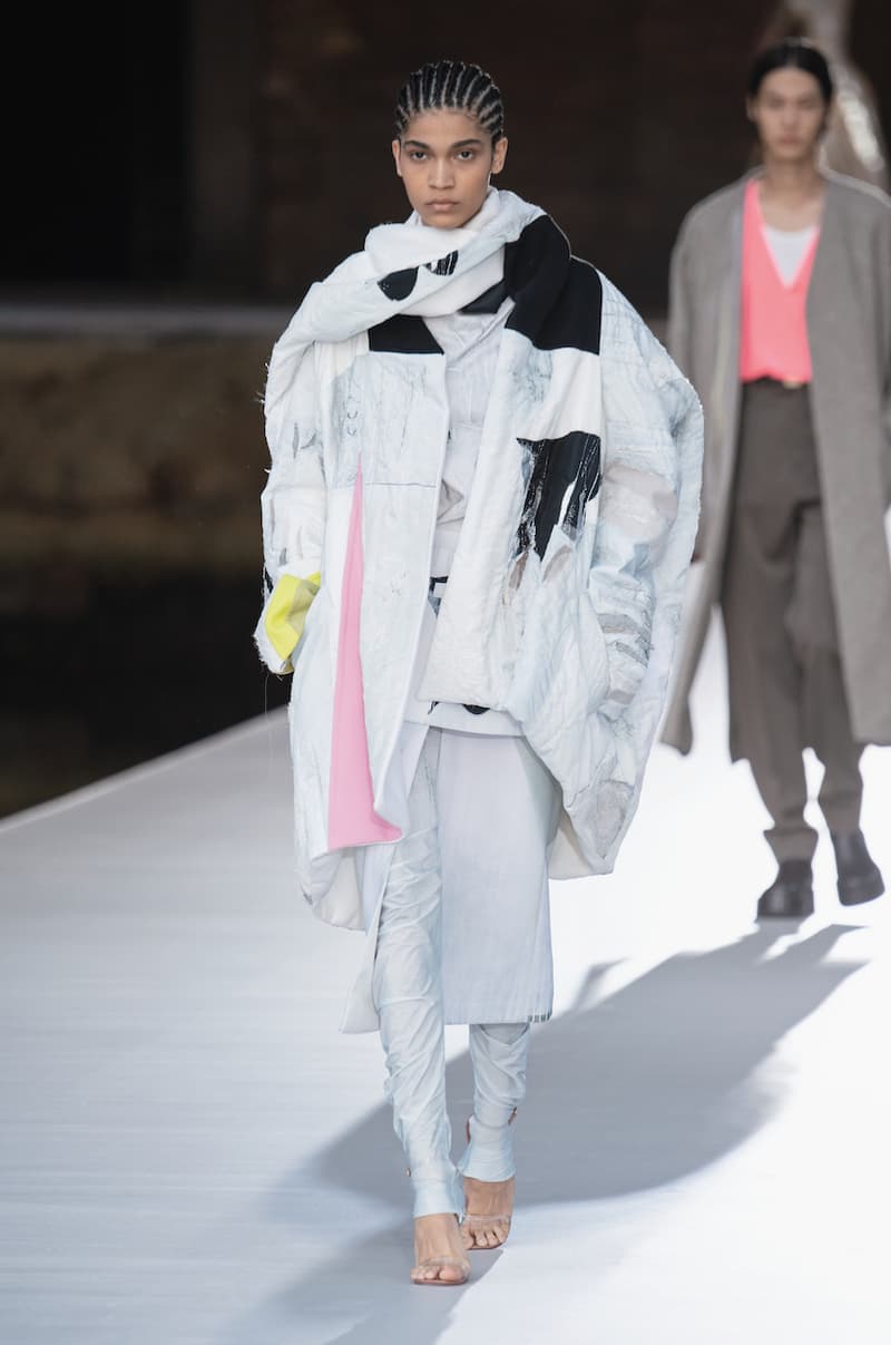 valentino 21FW Pierpaolo Piccioli haute couture Des Ateliers 2021 FW