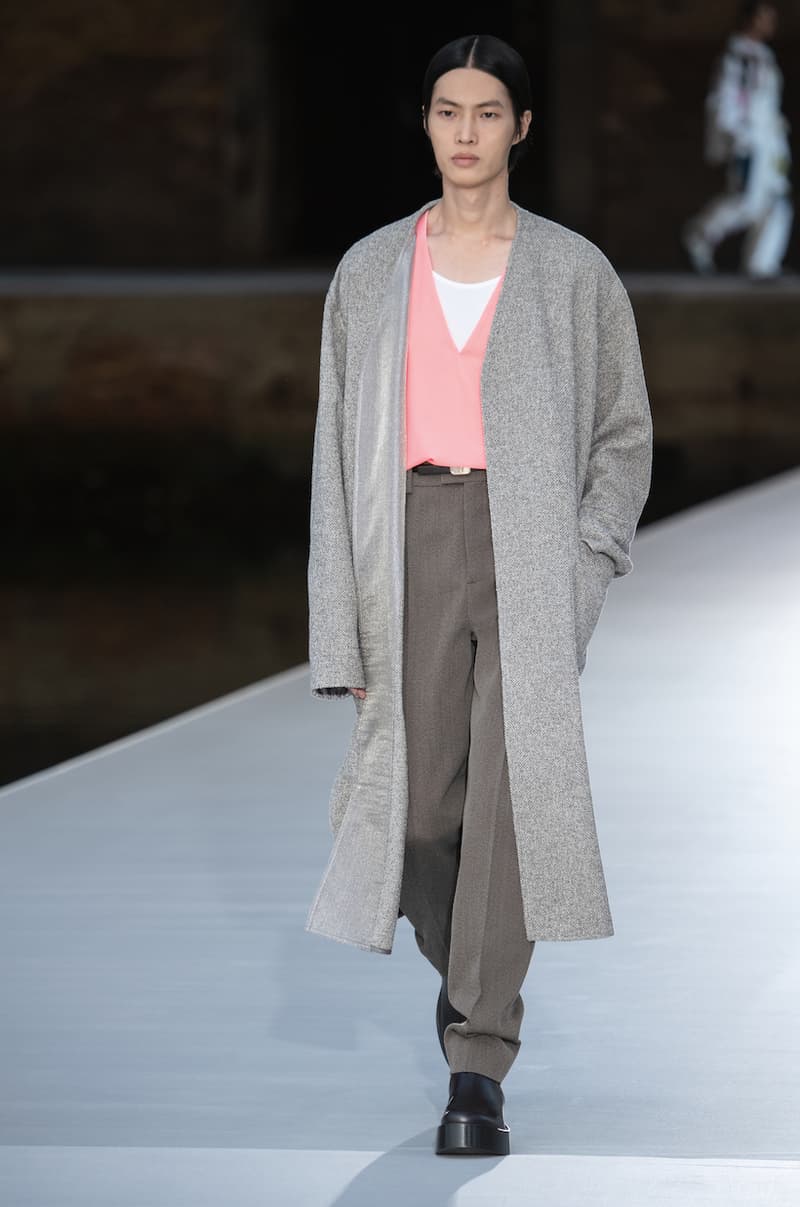 valentino 21FW Pierpaolo Piccioli haute couture Des Ateliers 2021 FW