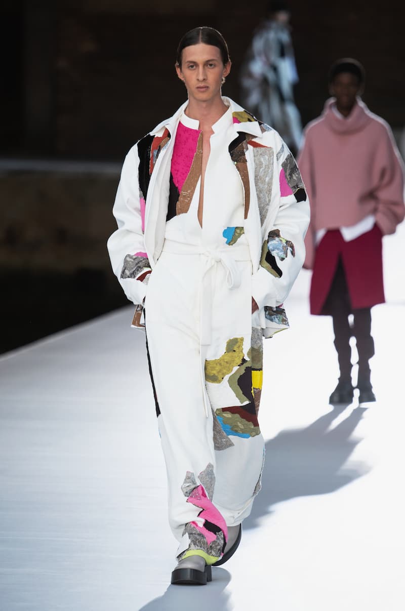 valentino 21FW Pierpaolo Piccioli haute couture Des Ateliers 2021 FW