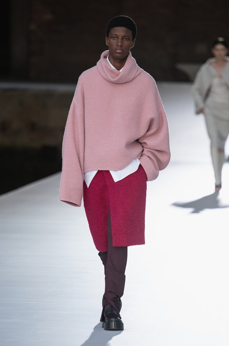 valentino 21FW Pierpaolo Piccioli haute couture Des Ateliers 2021 FW