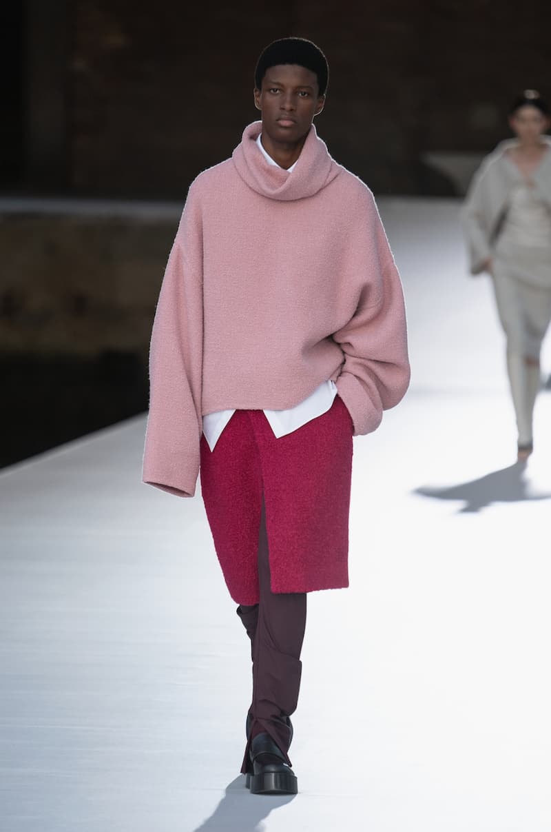 valentino 21FW Pierpaolo Piccioli haute couture Des Ateliers 2021 FW