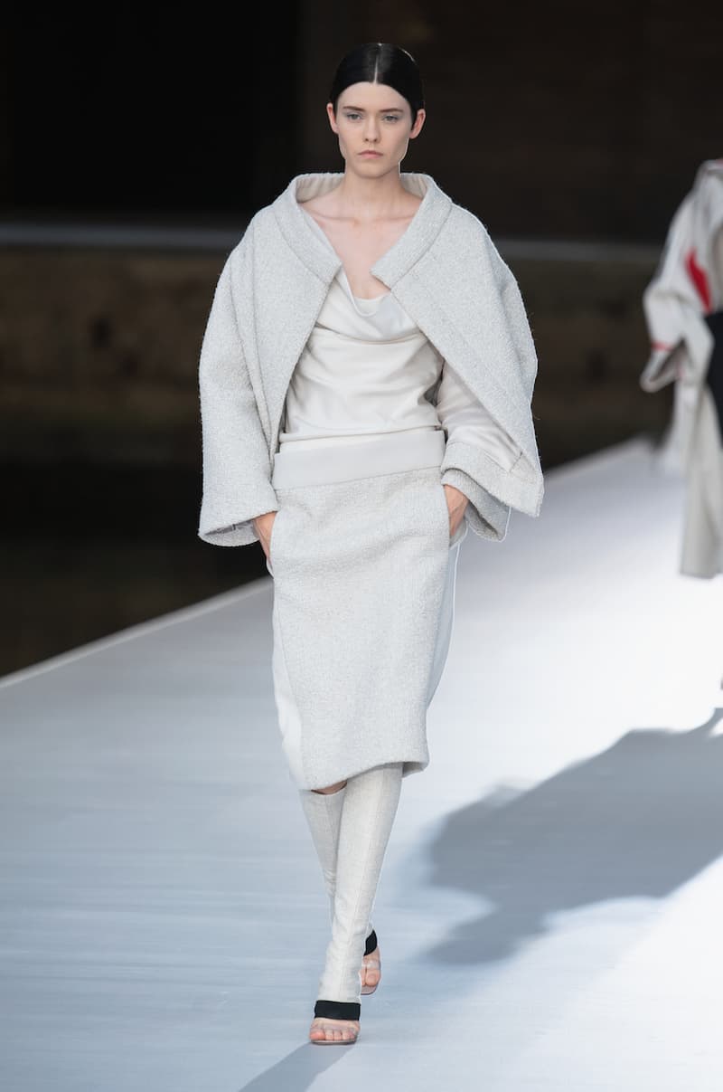 valentino 21FW Pierpaolo Piccioli haute couture Des Ateliers 2021 FW