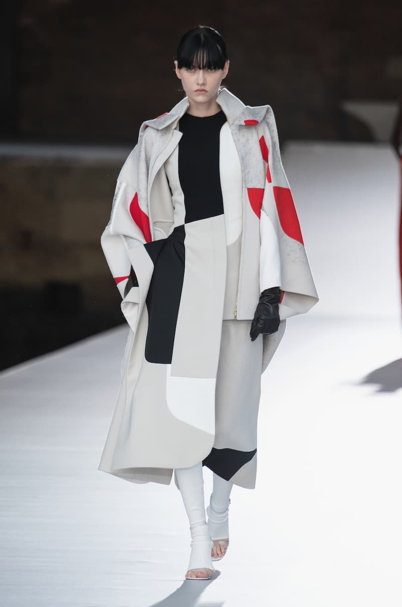 valentino 21FW Pierpaolo Piccioli haute couture Des Ateliers 2021 FW