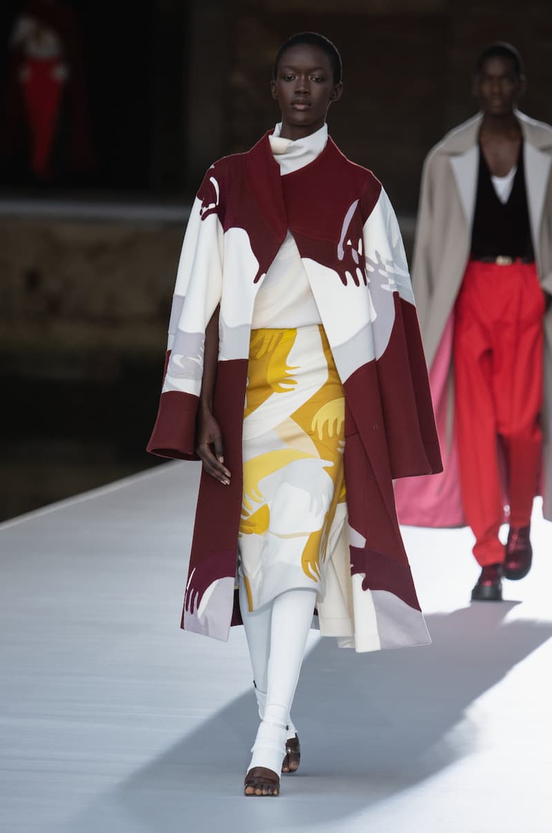 valentino 21FW Pierpaolo Piccioli haute couture Des Ateliers 2021 FW