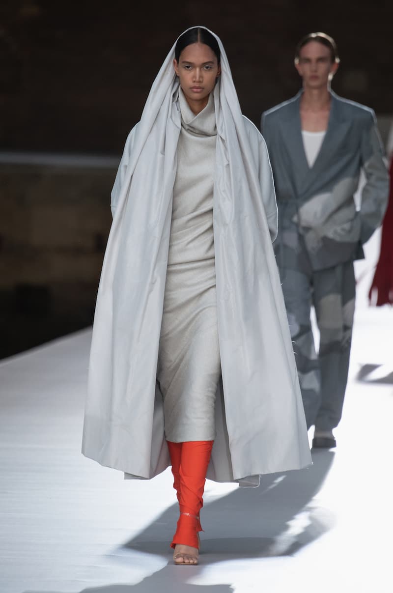 valentino 21FW Pierpaolo Piccioli haute couture Des Ateliers 2021 FW