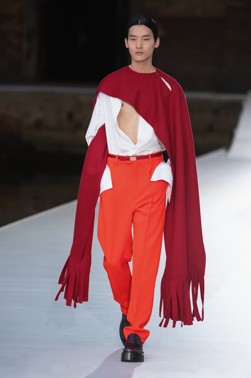valentino 21FW Pierpaolo Piccioli haute couture Des Ateliers 2021 FW