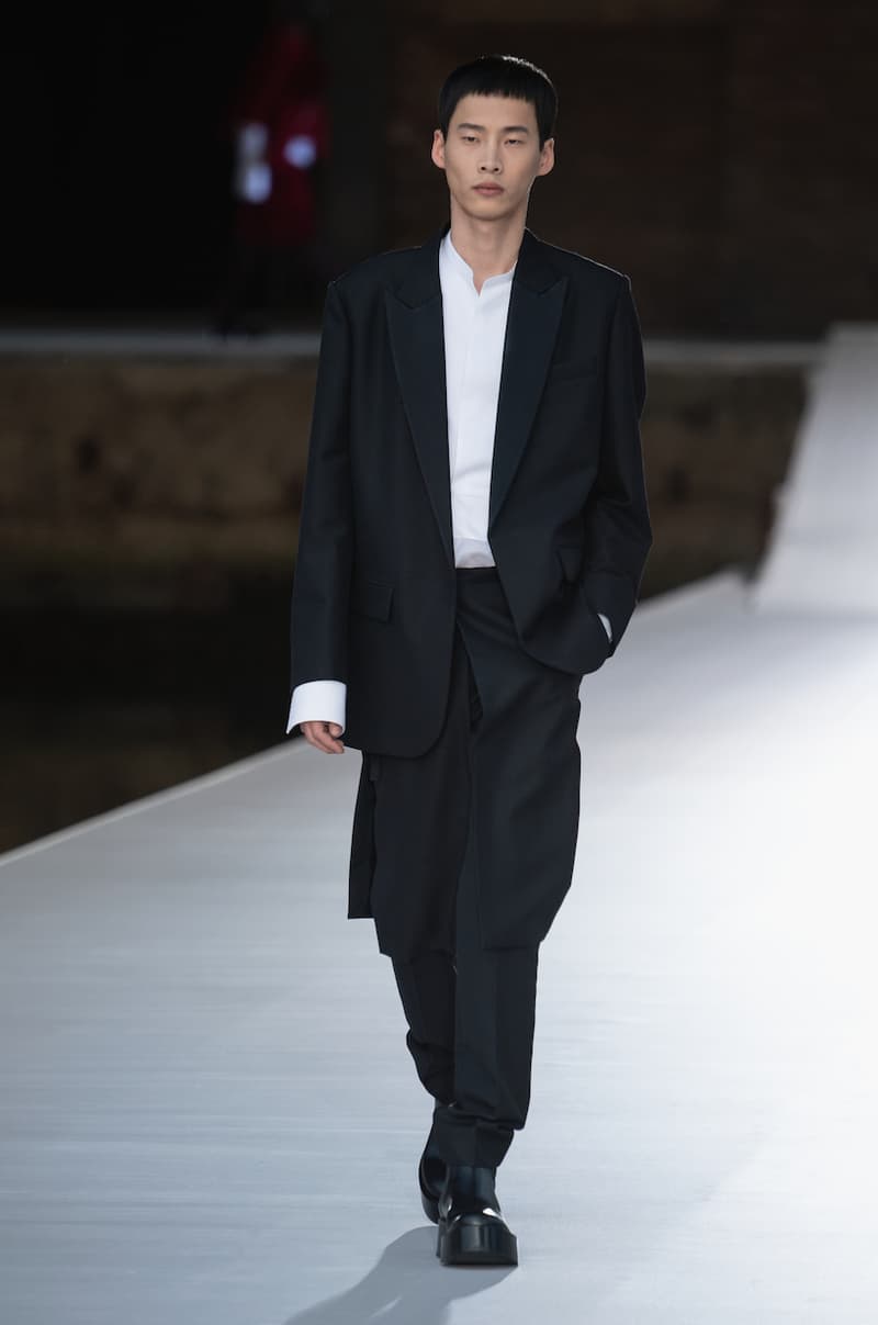 valentino 21FW Pierpaolo Piccioli haute couture Des Ateliers 2021 FW