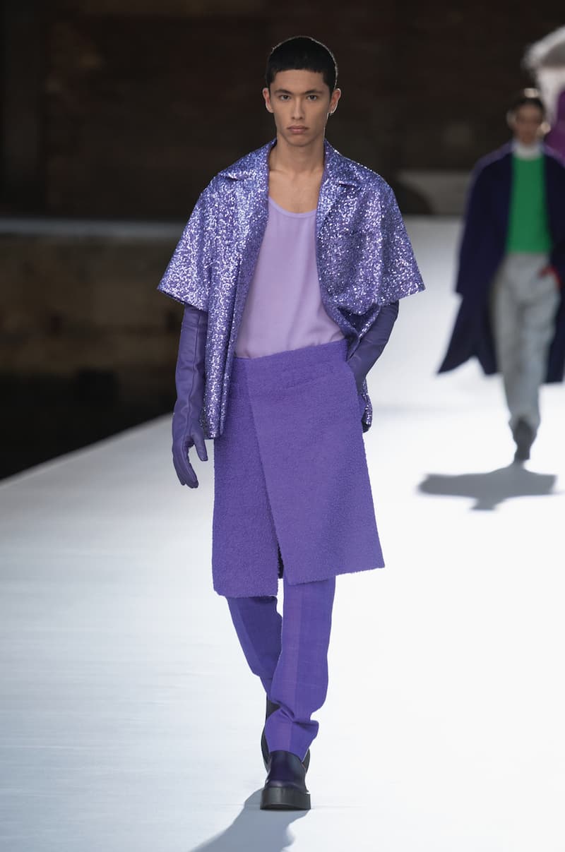 valentino 21FW Pierpaolo Piccioli haute couture Des Ateliers 2021 FW