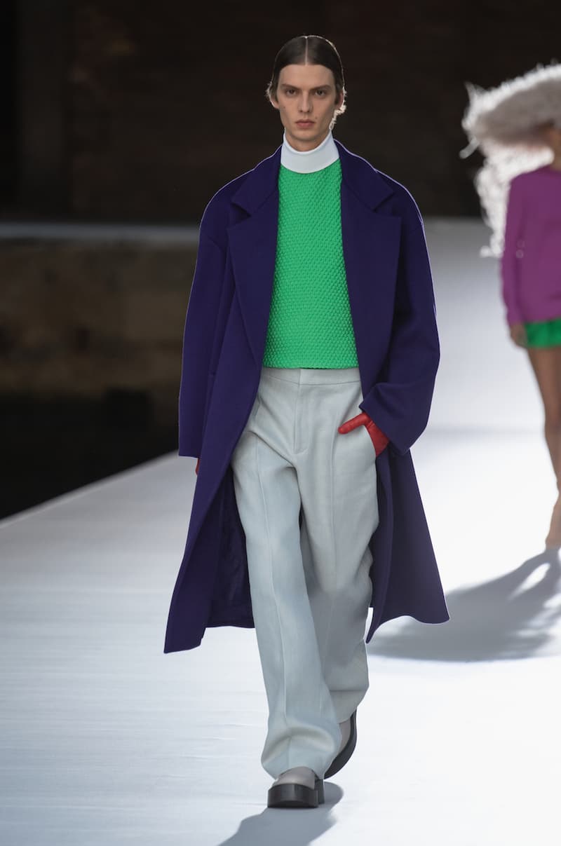 valentino 21FW Pierpaolo Piccioli haute couture Des Ateliers 2021 FW