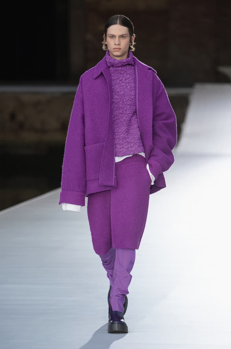 valentino 21FW Pierpaolo Piccioli haute couture Des Ateliers 2021 FW