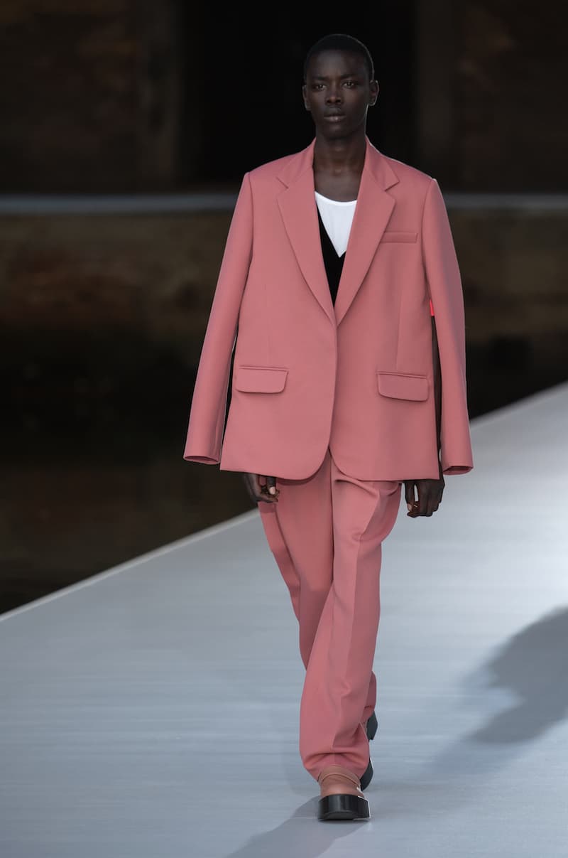 valentino 21FW Pierpaolo Piccioli haute couture Des Ateliers 2021 FW