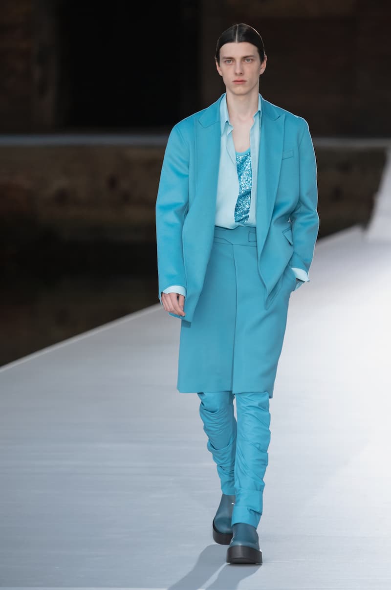 valentino 21FW Pierpaolo Piccioli haute couture Des Ateliers 2021 FW