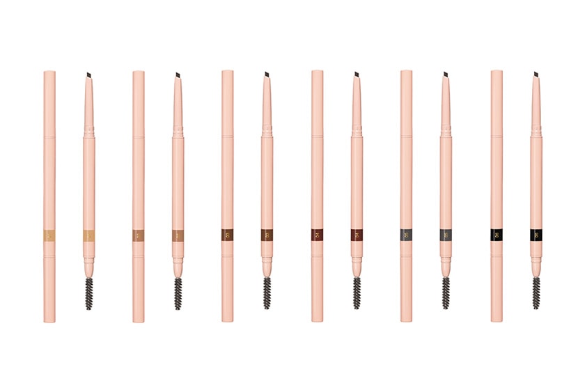 Gucci Beauty Alessandro Michele Lip Stick Eyebrow Pencil Nail Polish