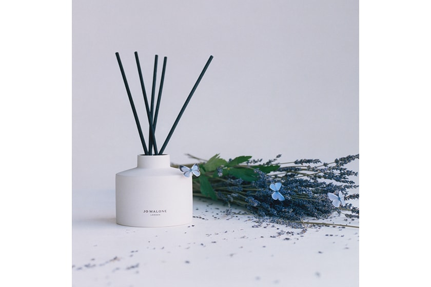 Jo Malone London Townhouse Diffuser collection