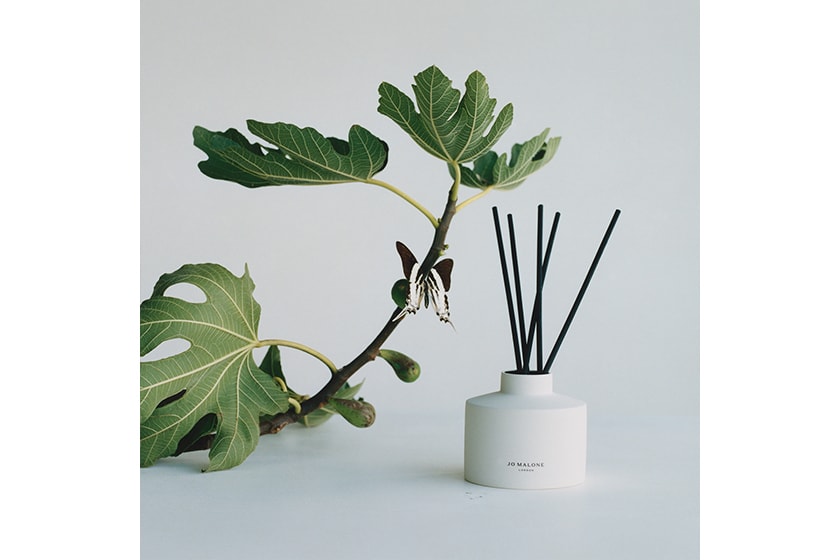 Jo Malone London Townhouse Diffuser collection