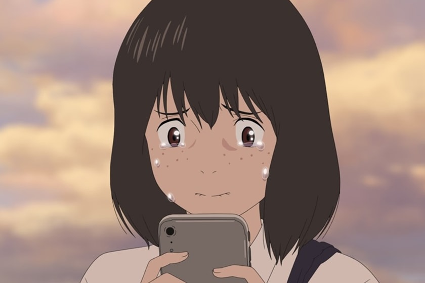 Cannes Film Festival Animated Film Belle Hosoda Mamoru