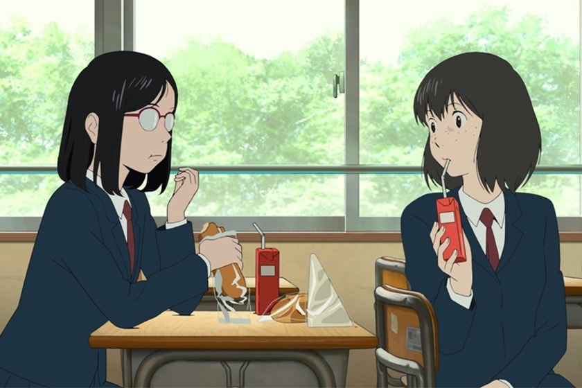 Cannes Film Festival Animated Film Belle Hosoda Mamoru