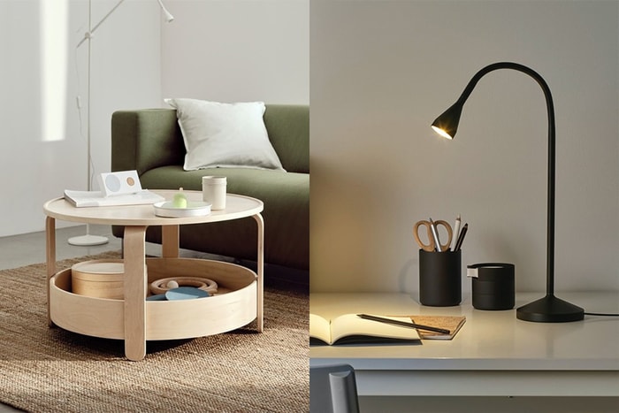 平價熱銷好物:在 IKEA 線上商店最人氣的 Top 5 品項是這些!