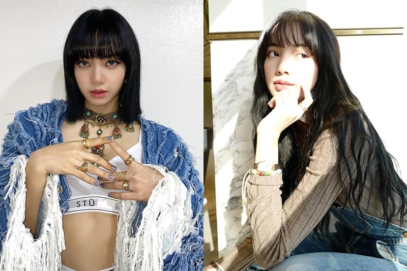 Lisa solo YG Entertainment confirmed 2021 summer mv