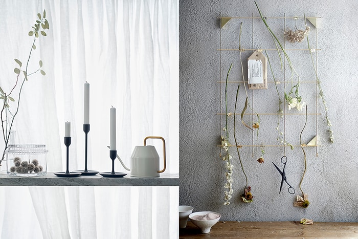 打造韓式極簡風格房間,先從 10+ 備受女生熱愛的 IKEA 平價小物入手!