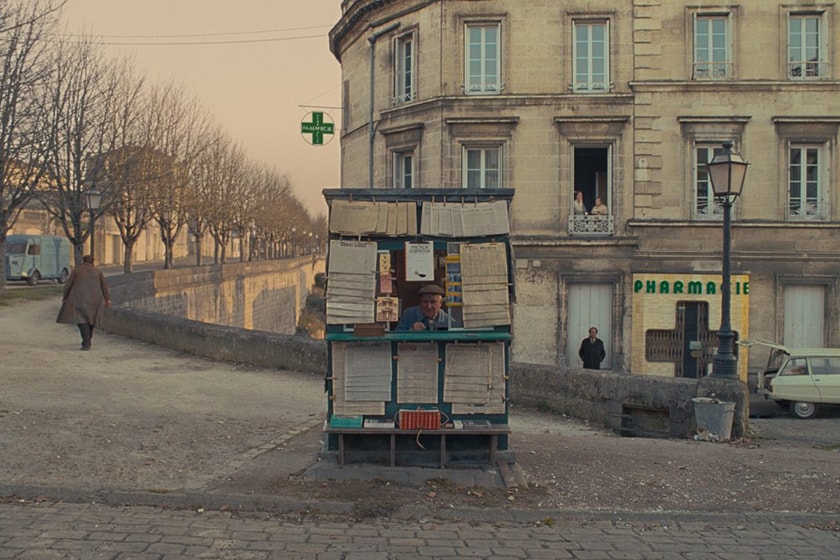 Wes Anderson The French Dispatch Cannes Film Festival