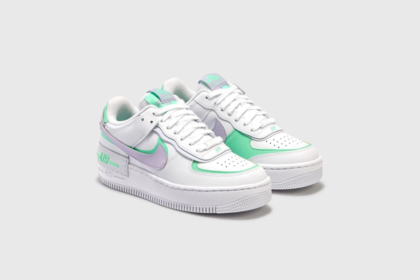 Lyst 2021 Hottest Products Gucci Dad Sandals Nike Air Force 1