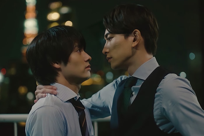 日本票選 2021 年「國寶級帥哥」排行榜,人氣演員町田啓太拿下冠軍!