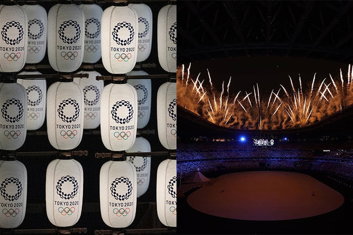 東京奧運開幕！典禮上的表演亮點：令人懷念的「超級變變變」引起熱議！