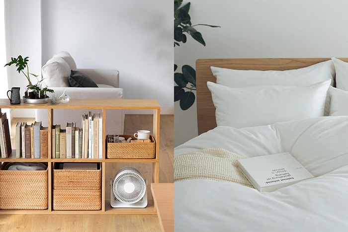 默默熱賣數年:MUJI 無印良品最受歡迎的「居家清潔」質感小物!