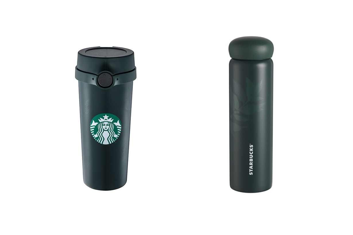 Starbucks New Reserve New Core Cup STANLEY Bottle