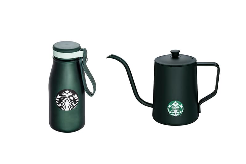 Starbucks New Reserve New Core Cup STANLEY Bottle