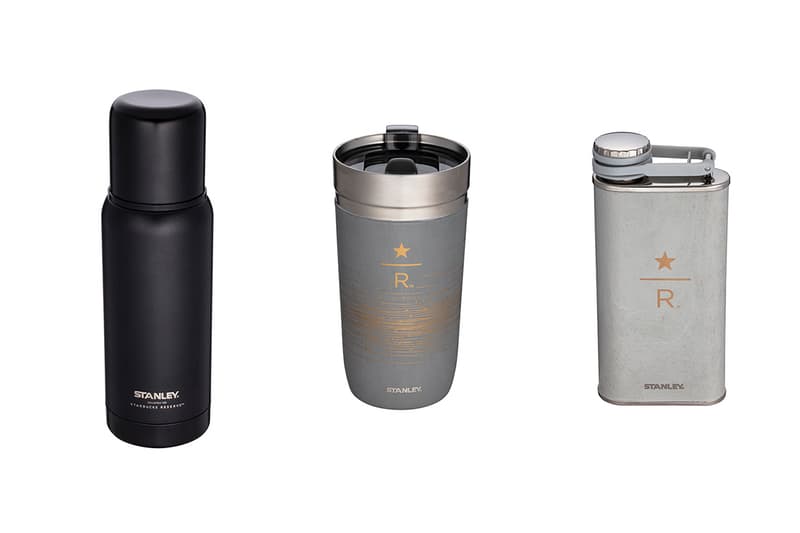 Starbucks New Reserve New Core Cup STANLEY Bottle