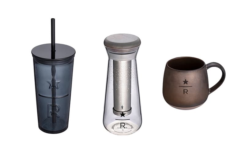 Starbucks New Reserve New Core Cup STANLEY Bottle