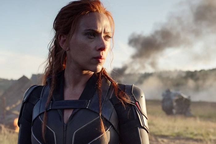 Scarlett Johansson 為《黑寡婦》告上 Disney，Marvel 總裁也表示支持！