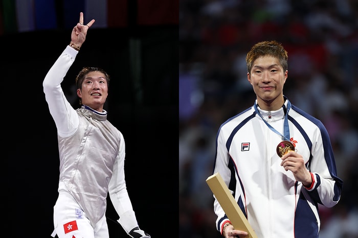 香港奧運劍神張家朗的 8 句說話,鼓勵對前路感到迷惘的你!