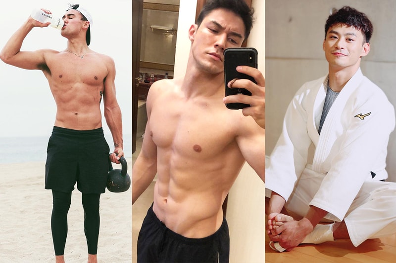 Olympics 2020 Tokyo Olympic Game 2021 Arthur Nory Yuto Horigome Yang Yung Wei Pita Taufatofua Johnny Hooper Athletes Sports Competitions